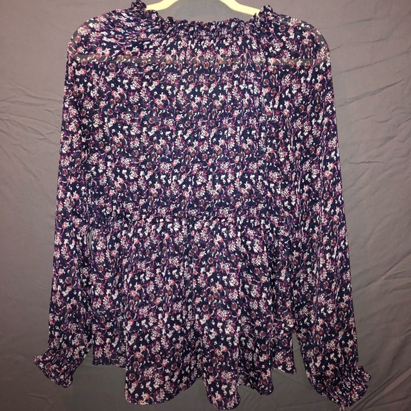 Colorful blouse - Picture 5 of 5